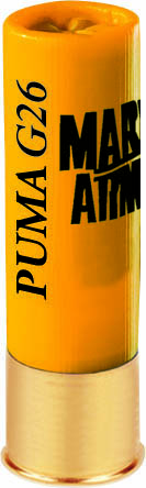 MARY ARM PUMA 26gr CAL.20